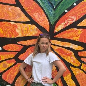 Meet your Posher, Kate